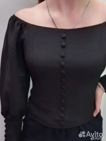 Блузка женская 42 44