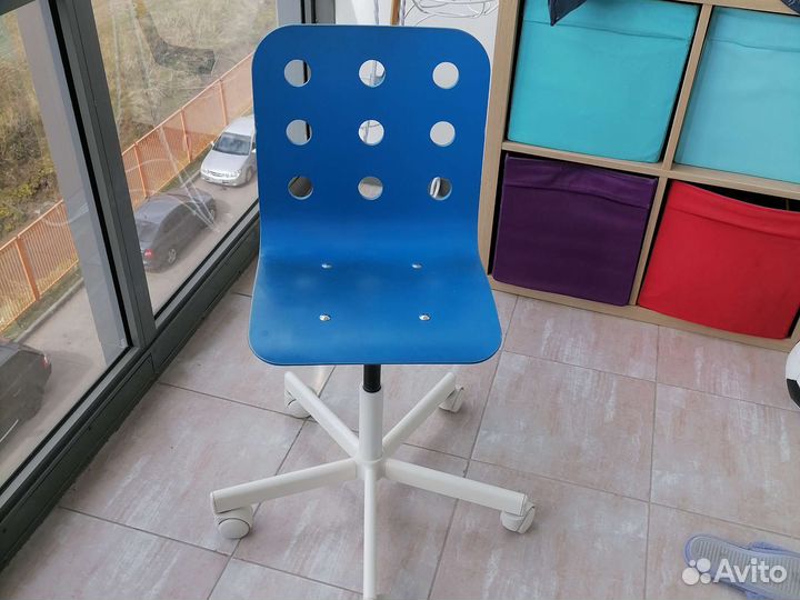 Детский стул