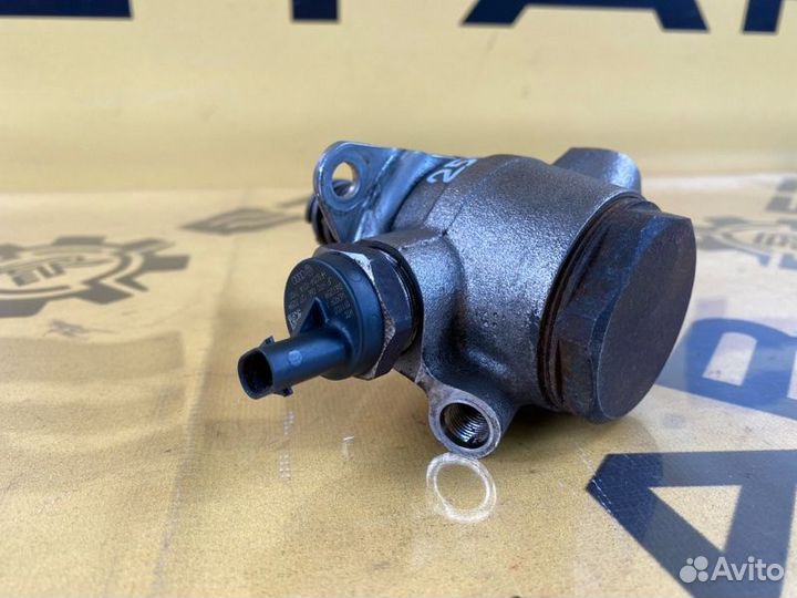 Тнвд Audi A8 D4 4.0 tfsi 2013