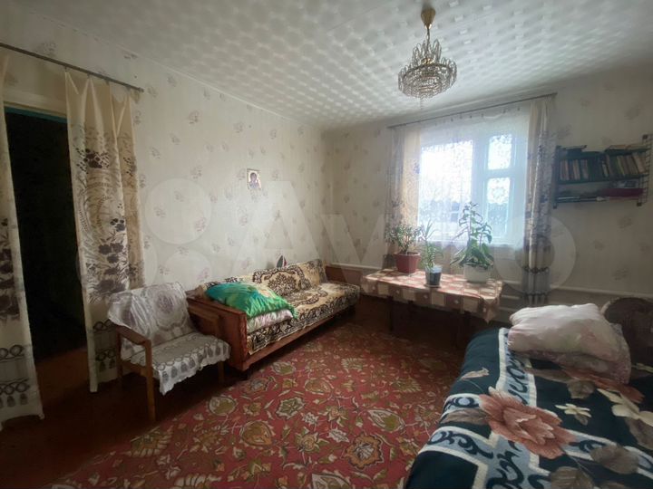 Дом 120 м² на участке 24 сот.