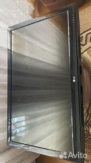 Телевизор Lg