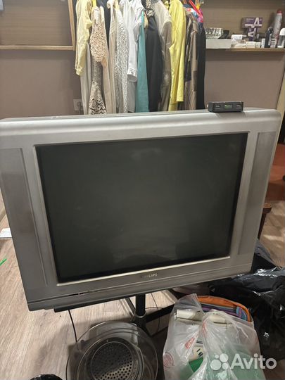Телевизор