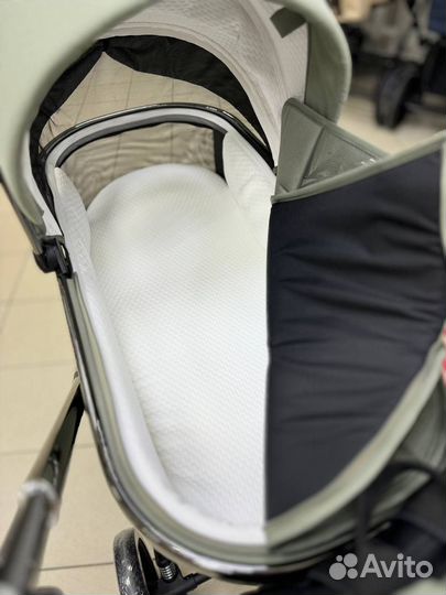 Коляска 2в1/3в1 Pituso Mayla