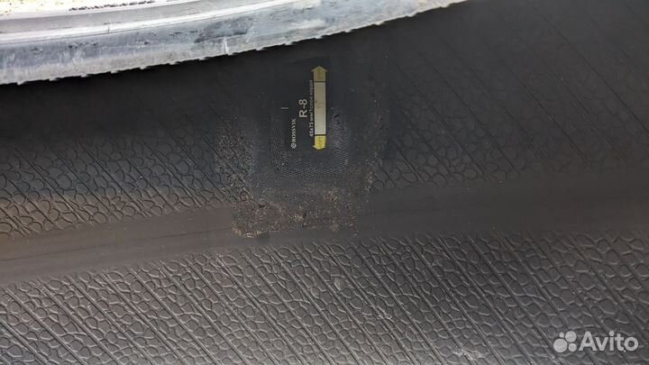 Triangle TR968 225/55 R17 101V