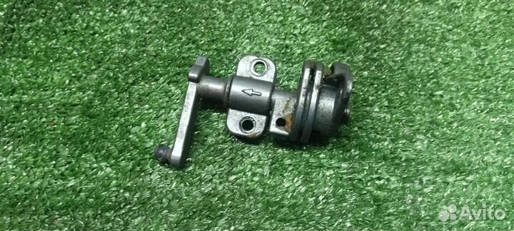 Сектор поворота основания катушек Водная техника