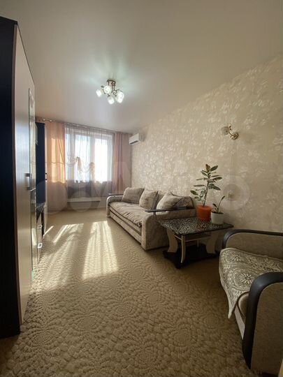 2-к. квартира, 40 м², 2/12 эт.