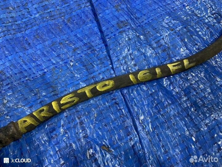 Шланг тормозной на toyota aristo JZS161