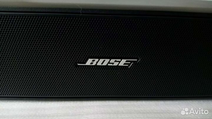Саундбар Bose