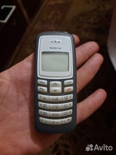 Nokia 2100