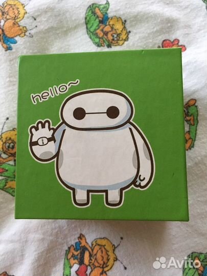 Детские часы