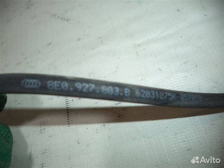 Датчик ABS передний Audi A4 Avant B7 ALT 2006