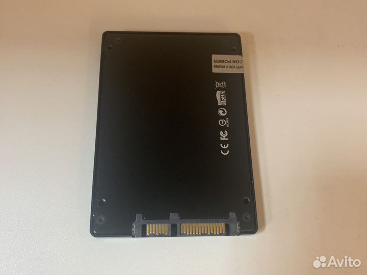 Жесткий диск SSD 32gb