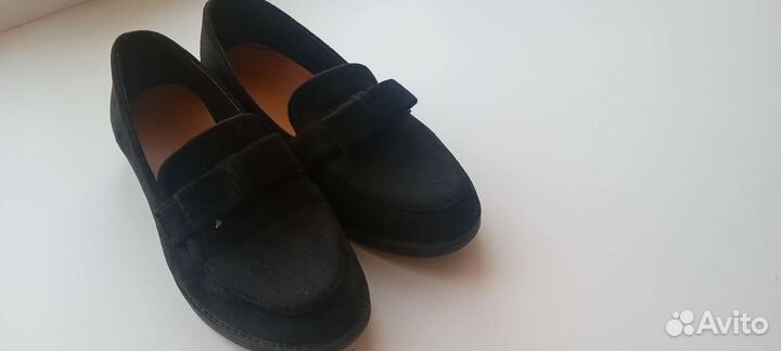 Обувь на девочку