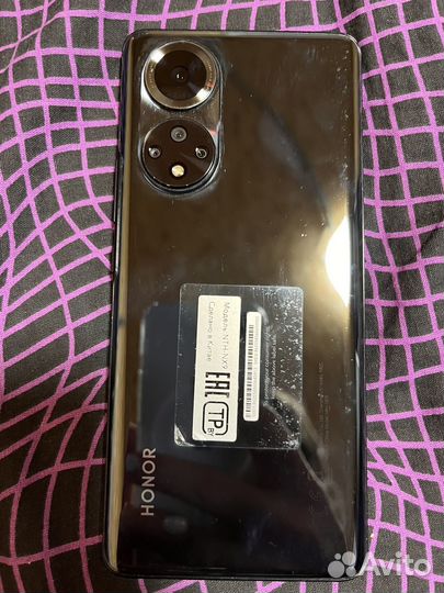 HONOR 50, 8/128 ГБ