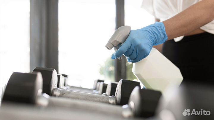 Клининг/Уборка домов и квартир/Генеральная уборка