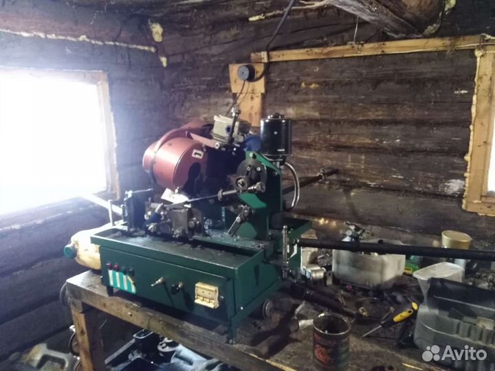 Для пилорамы