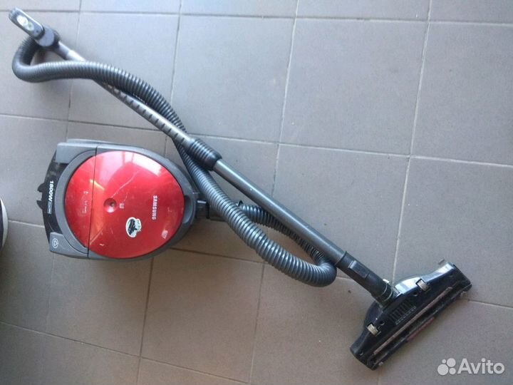 Пылесос самсунг 1800w трубки