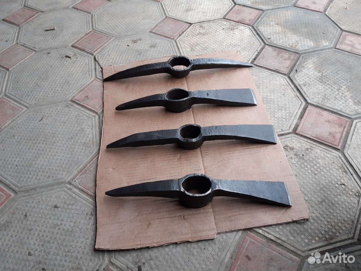 Кирка Советская большая