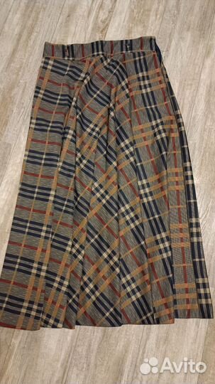 Юбка длинная р.48-50