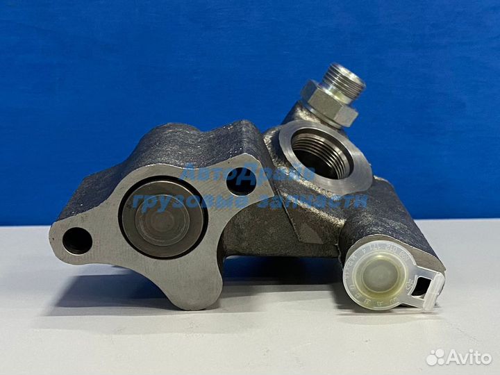 Цилиндр моторного тормоза Ивеко Траккер