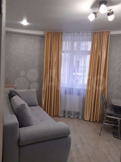 3-к. квартира, 51 м², 2/12 эт.