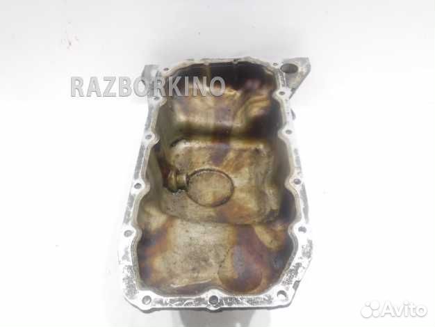 Поддон двигателя 98MM6675AB