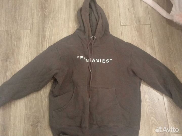 Костюм Глория джинс