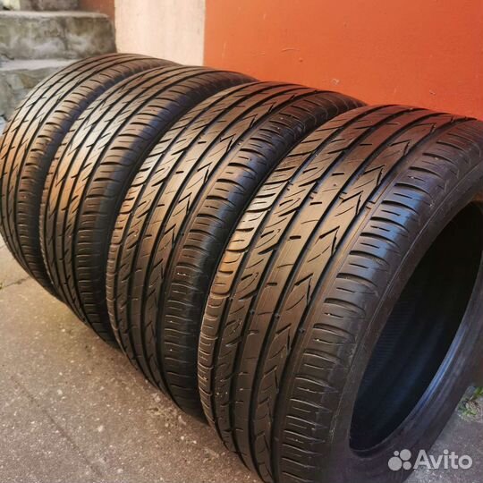 Viking ProTech NewGen 235/55 R18 100V