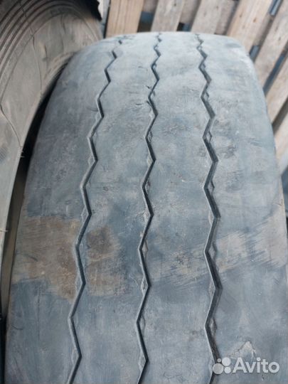 Грузовые шины 275/70r22.5