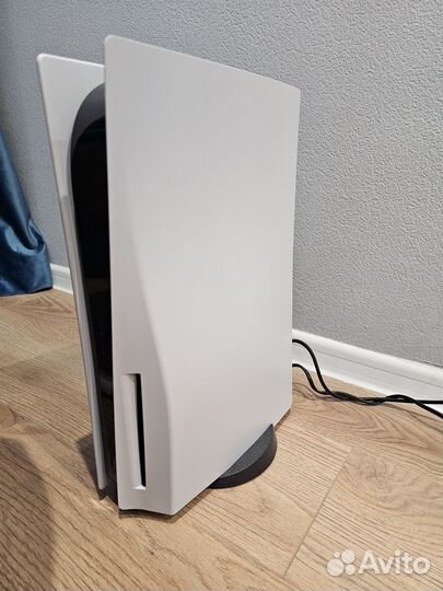 Sony playstation 5 с дисководом
