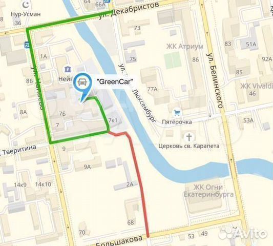 КАМА Кама-Евро-519 205/60 R16