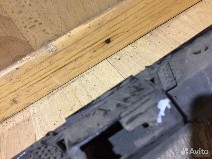 Порог левый Chevrolet Camaro