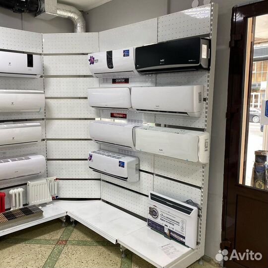 Кондиционеры