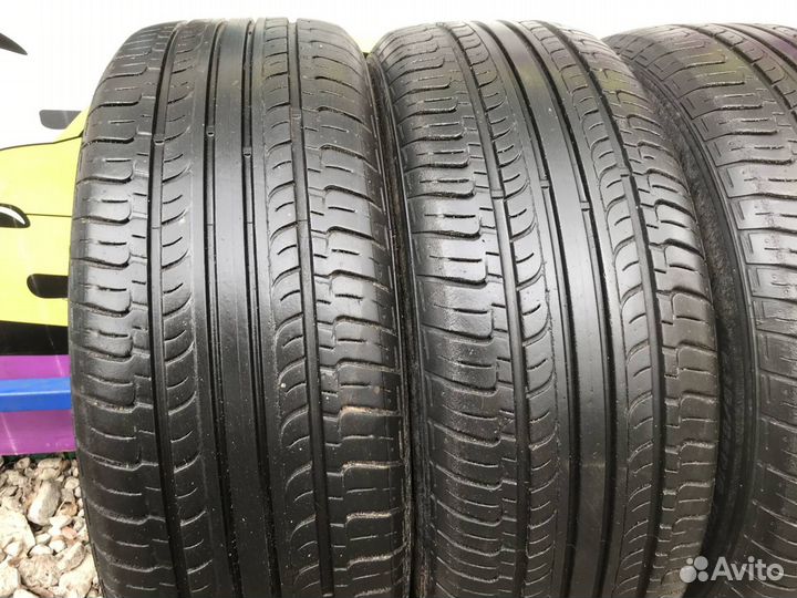 Hankook Optimo K415 235/55 R18