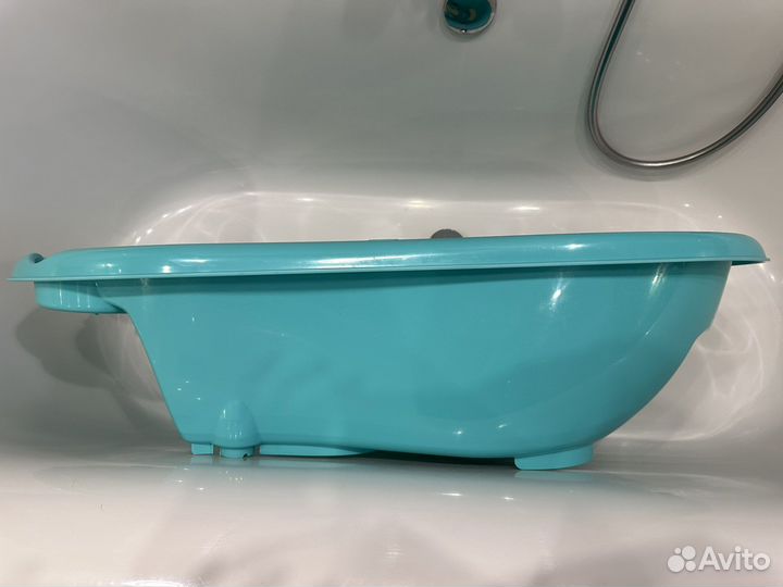 Ванночка для купания Ok Baby