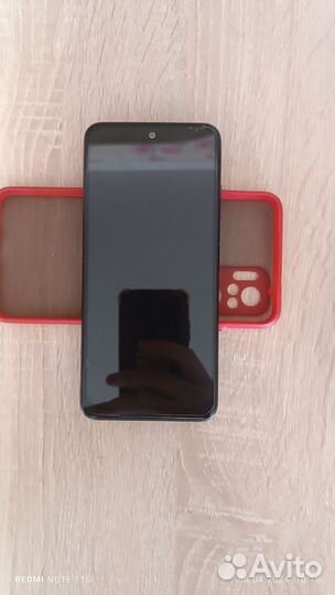 Xiaomi Redmi Note 10S, 6/64 ГБ
