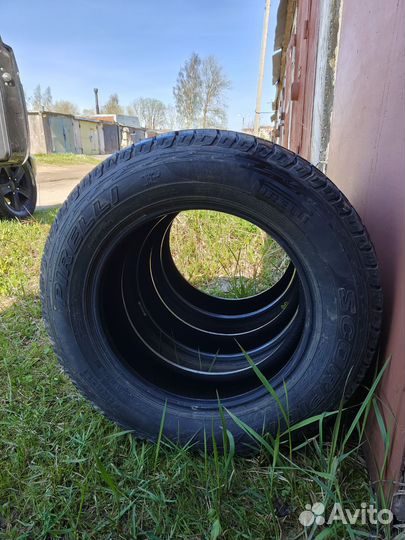 Pirelli Scorpion ATR 185/75 R16