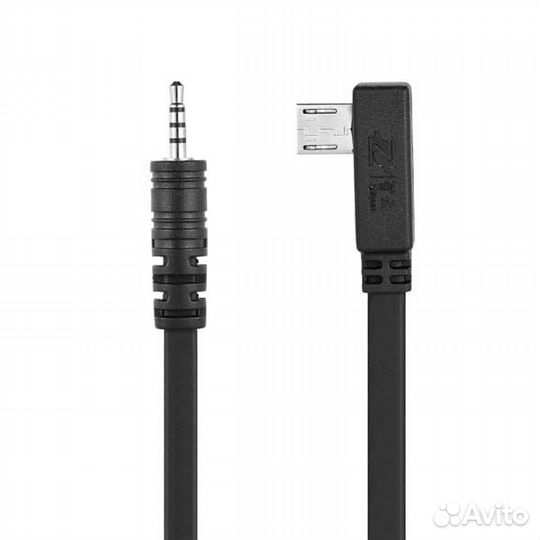 Кабель подключения Zhiyun Panasonic