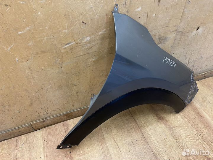 Крыло переднее правое Hyundai Tucson 2015-2021