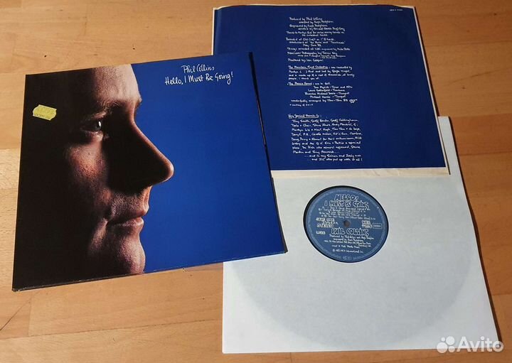 Phil Collins, Genesis, Santana