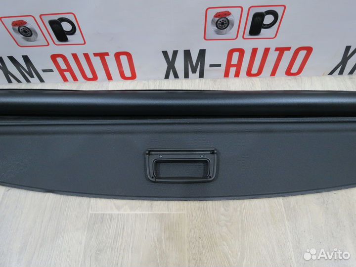 Шторка багажника LADA Vesta SW Cross