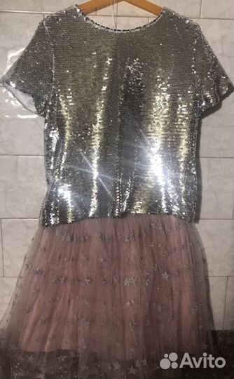 Костюм для девоки