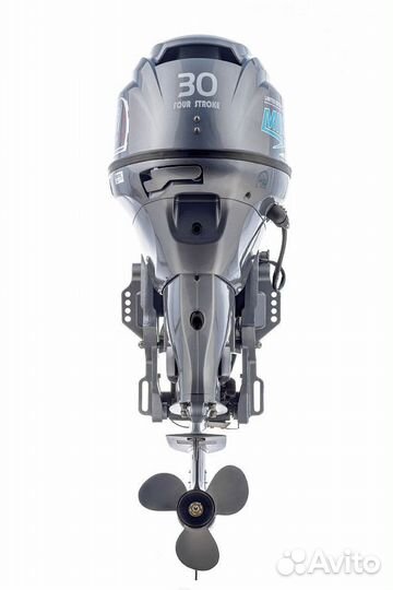 Лодочный мотор Mikatsu MF 30 FEL Гарантия 10 лет