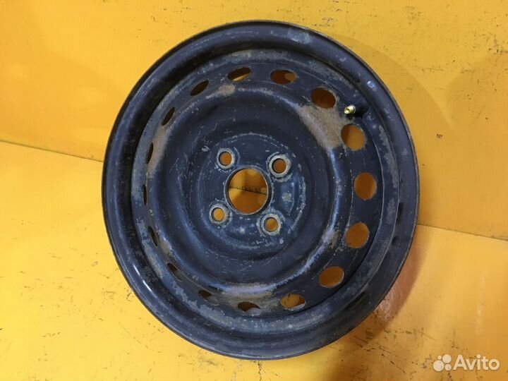 4 шт. Диски - R14 (4х100)