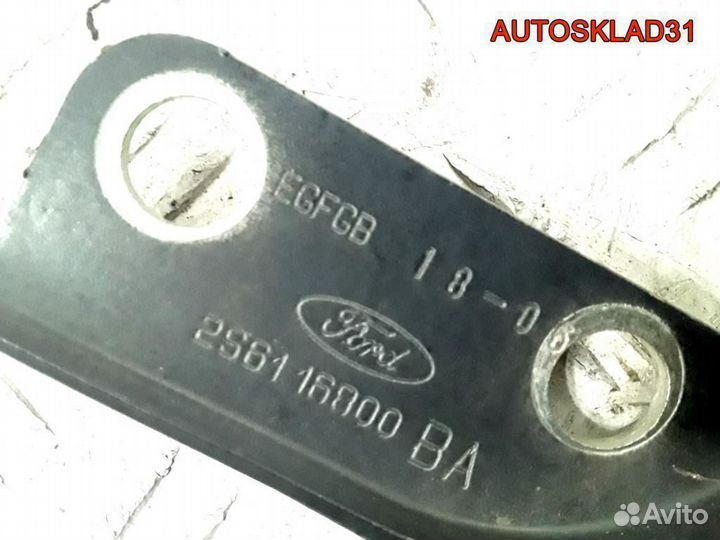 Петля капота правая Ford Fusion 2S6116800BA