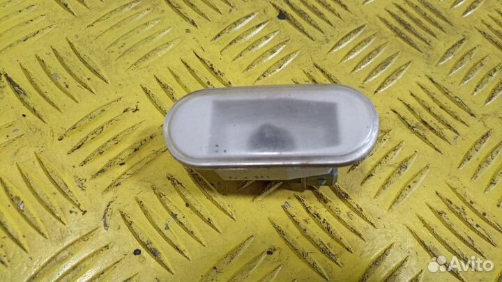 Светильник входной Man Tga