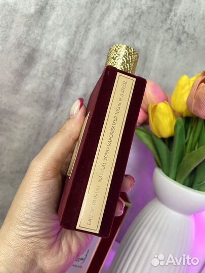 Арабские духи женские