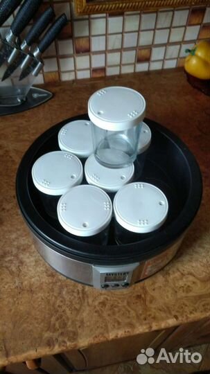 Йогуртница