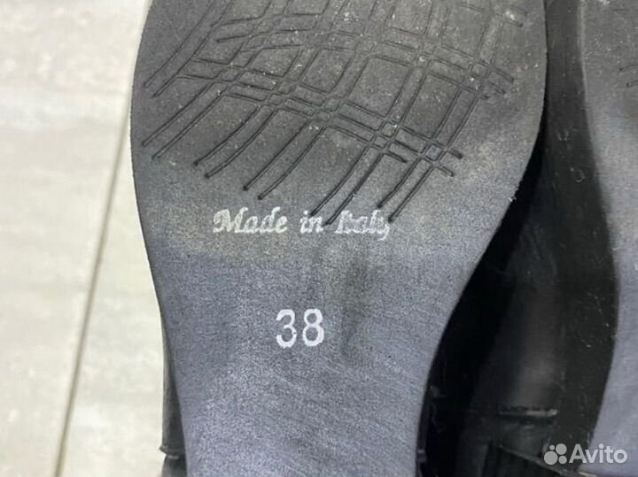 Massimo dutti Zara женская обувь разные сезоны