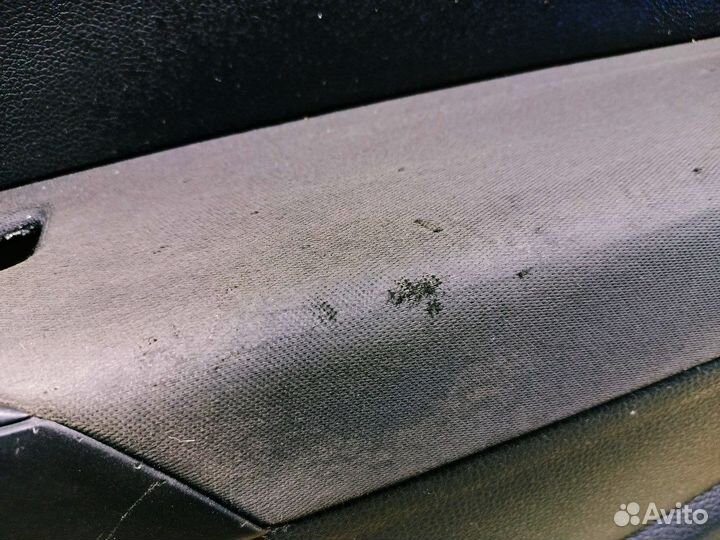 Обшивка двери передней правой Polo (Sed RUS) 2011